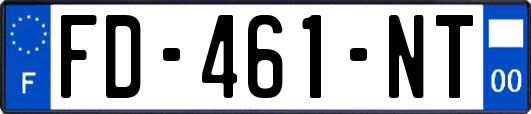 FD-461-NT