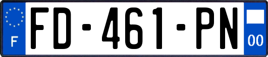 FD-461-PN