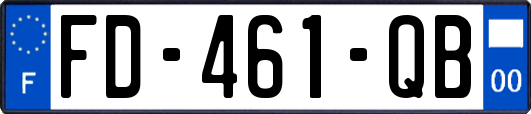 FD-461-QB