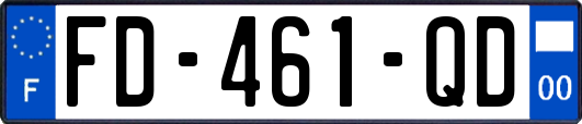 FD-461-QD