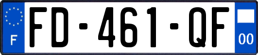 FD-461-QF