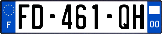 FD-461-QH