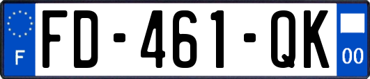 FD-461-QK