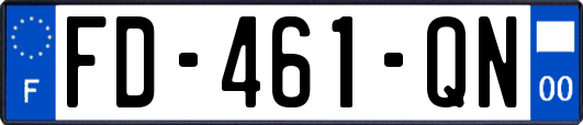 FD-461-QN