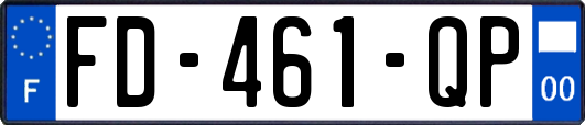 FD-461-QP
