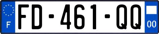 FD-461-QQ