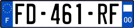 FD-461-RF