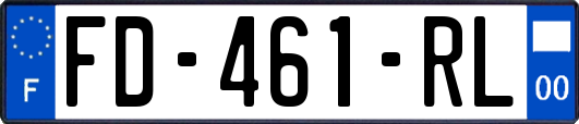 FD-461-RL