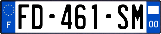 FD-461-SM