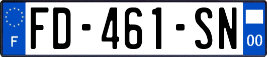 FD-461-SN