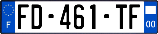 FD-461-TF