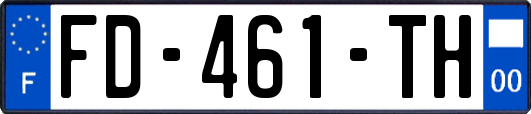 FD-461-TH