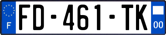 FD-461-TK