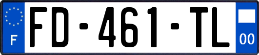 FD-461-TL