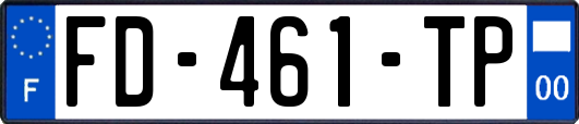 FD-461-TP