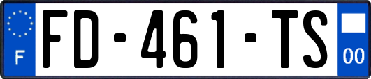 FD-461-TS