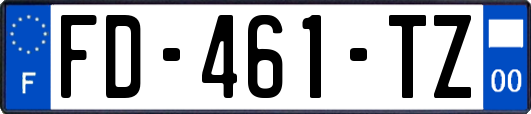 FD-461-TZ