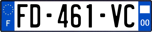 FD-461-VC