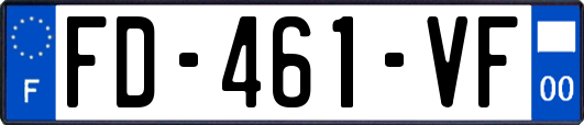 FD-461-VF