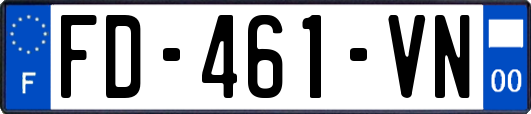 FD-461-VN