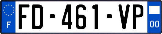 FD-461-VP