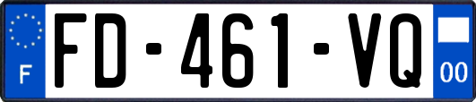 FD-461-VQ