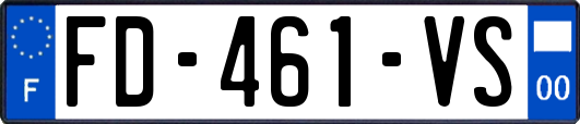 FD-461-VS