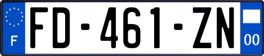 FD-461-ZN