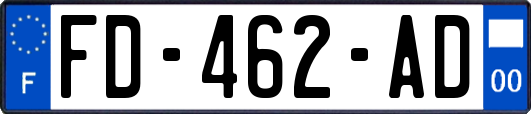 FD-462-AD