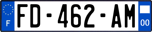 FD-462-AM