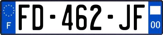 FD-462-JF