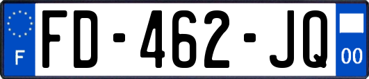 FD-462-JQ