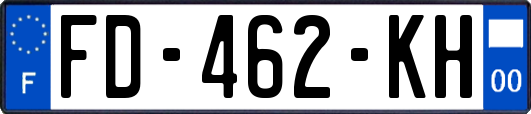 FD-462-KH