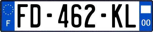 FD-462-KL