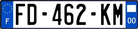 FD-462-KM