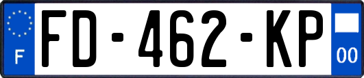 FD-462-KP