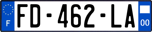 FD-462-LA
