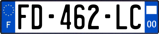 FD-462-LC
