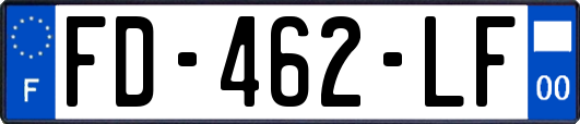 FD-462-LF