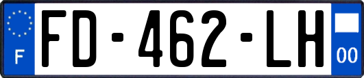 FD-462-LH