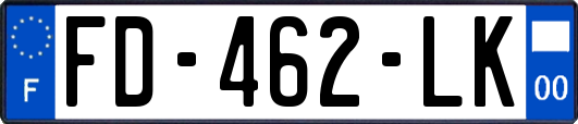 FD-462-LK