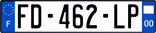 FD-462-LP