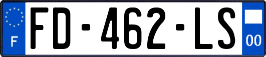 FD-462-LS