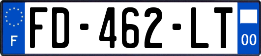 FD-462-LT