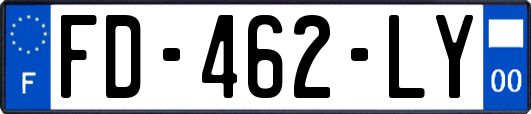 FD-462-LY