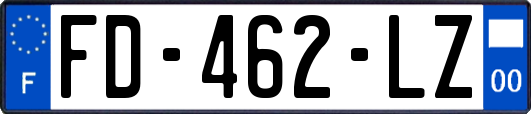 FD-462-LZ