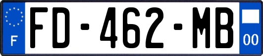 FD-462-MB