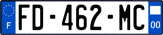 FD-462-MC