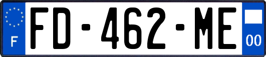 FD-462-ME