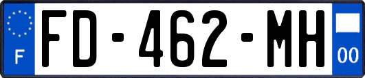FD-462-MH